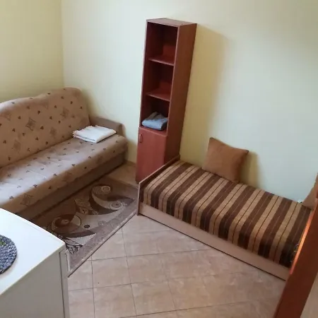 Lukasz Apartamento *