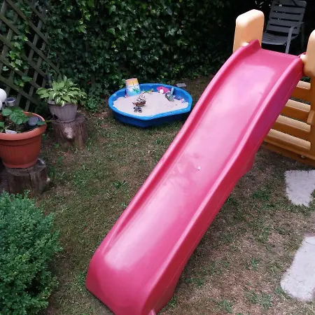 Apartamento Lukasz *